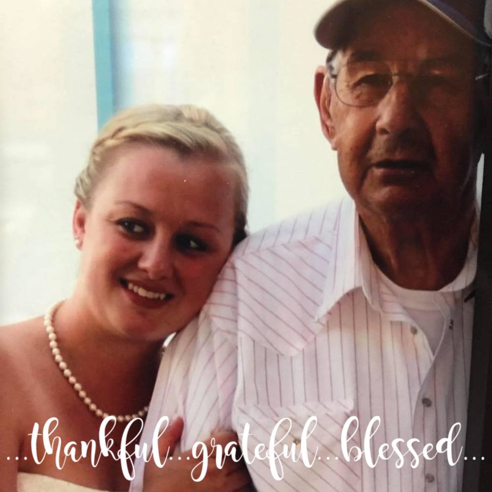 Meet your Posher, Tara